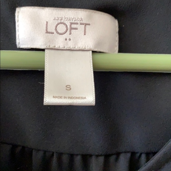 Loft Blouse - Picture 2 of 4